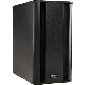 CAISSON DE BASSE ACTIF QSC KSUB CAISSON DE BASSE ACTIF QSC KSUB