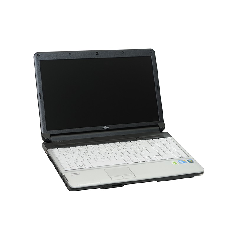ORDINATEUR PC PORTABLE FUJITSU LIFEBOOK A530 15,6 ORDINATEUR PC PORTABLE FUJITSU LIFEBOOK A530 15,6
