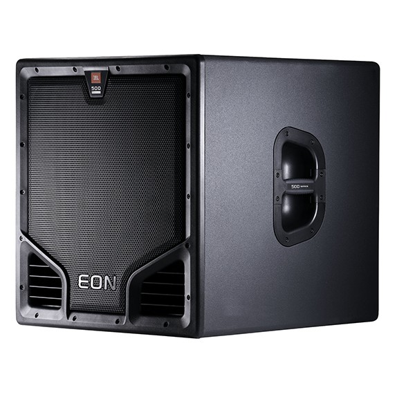 SUBWOOFER AMPLIFIE JBL EON 518S SUBWOOFER AMPLIFIE JBL EON 518S