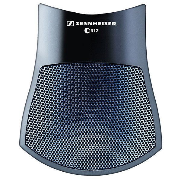 MICRO STATIQUE EFFET SURFACE SENNHEISER E912 MICRO STATIQUE EFFET SURFACE SENNHEISER E912