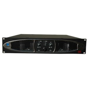 AMPLI CROWN XS700 - 2X450W/8hms - 2X700W/4ohms