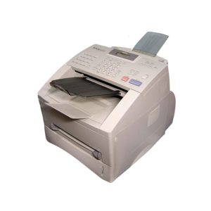 TELECOPIEUR BROTHER FAX-8350P LASER A4