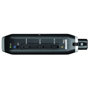 INTERFACE XLR/USB SHURE X2U