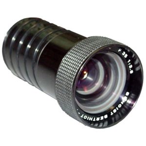 OBJECTIF FIXE 35 MM B-B