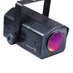 EFFET LUMINEUX TYPE FLOWER CONTEST LED-FLOW COLOR