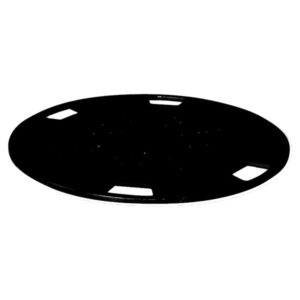 STRUCTURE PROLYTE - EMBASE LOURDE DIAM 87 - 53KG