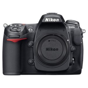 APPAREIL PHOTO NUMERIQUE NIKON D300S