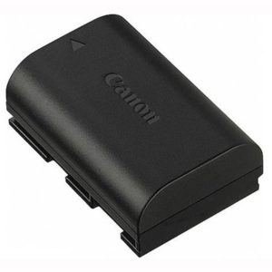 BATTERIE CANON LP-E6 7,2V