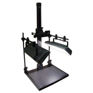 BANC DE REPRO KAISER 5512 / RB5004