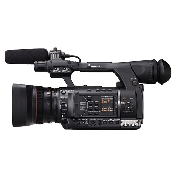 CAMESCOPE AVCCAM PANASONIC AG-AC160AEJ CAMESCOPE AVCCAM PANASONIC AG-AC160AEJ