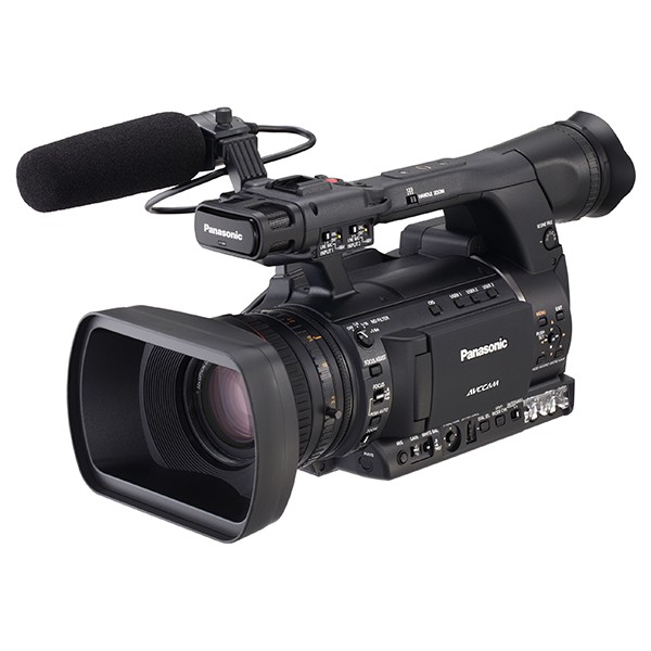 CAMESCOPE AVCCAM PANASONIC AG-AC160AEJ CAMESCOPE AVCCAM PANASONIC AG-AC160AEJ
