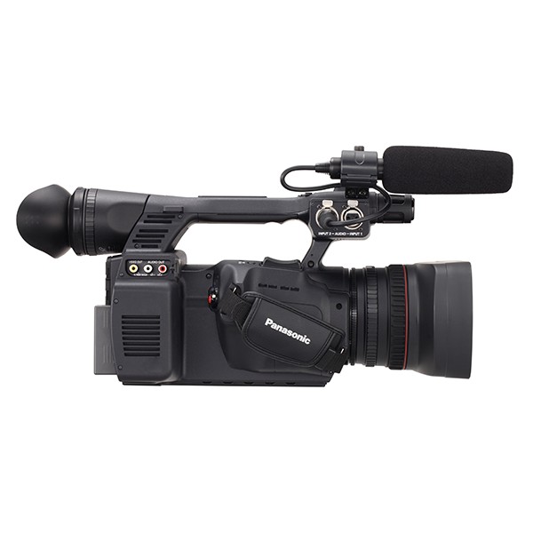 CAMESCOPE AVCCAM PANASONIC AG-AC160AEJ CAMESCOPE AVCCAM PANASONIC AG-AC160AEJ