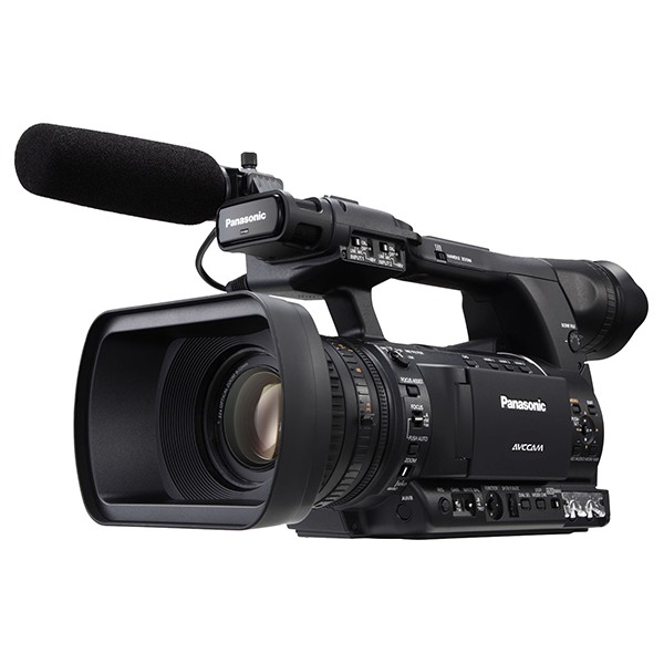 CAMESCOPE AVCCAM PANASONIC AG-AC160AEJ CAMESCOPE AVCCAM PANASONIC AG-AC160AEJ