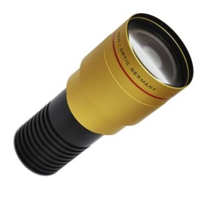 OBJECTIF BENOÎT BERTHIOT 150m/m F2,8