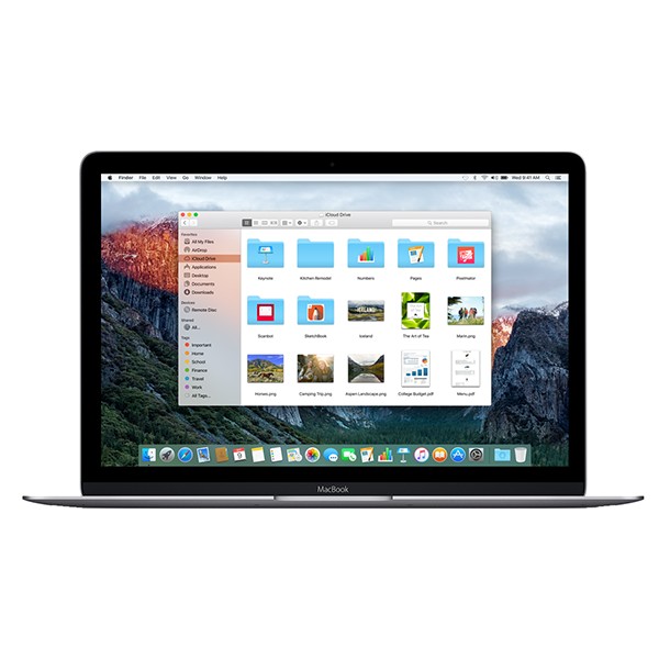 ORDINATEUR PORTABLE APPLE MAC BOOK PRO 15" 2,4 GHz RETINA ORDINATEUR PORTABLE APPLE MAC BOOK PRO 15" 2,4 GHz RETINA