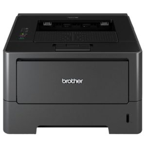 IMPRIMANTE LASER MONO BROTHER HL-5440D