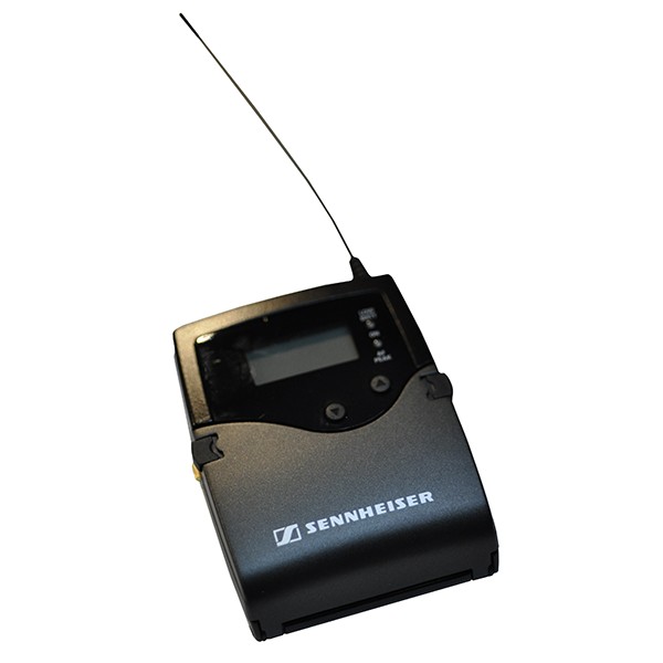 EMETTEUR HF CEINTURE SENNHEISER SK-2000-GW EMETTEUR HF CEINTURE SENNHEISER SK-2000-GW
