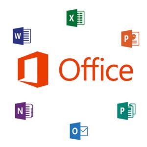 CONFIGURATION LOGICIELS & PACK OFFICE 365