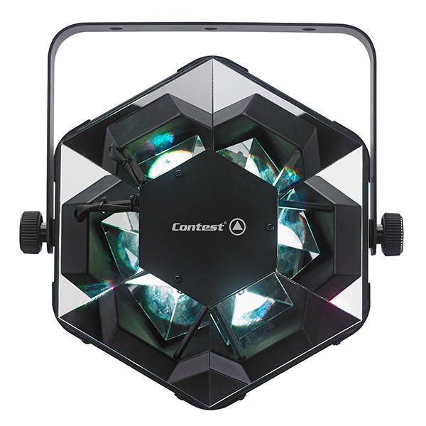 LUMIERE NOIRE LED CONTEST 12 LED 3W UV LUMIERE NOIRE LED CONTEST 12 LED 3W UV