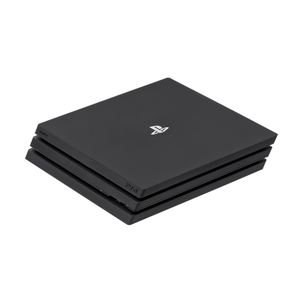 CONSOLE VIDEO SONY PS4 PRO NOIRE 1To CONSOLE VIDEO SONY PS4 PRO NOIRE 1To
