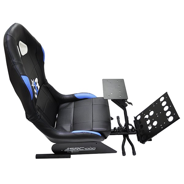 SIÈGE & COCKPIT SUBSONIC SRC 1000 DRIVING SIÈGE & COCKPIT SUBSONIC SRC 1000 DRIVING