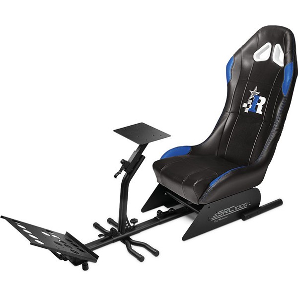 SIÈGE & COCKPIT SUBSONIC SRC 1000 DRIVING SIÈGE & COCKPIT SUBSONIC SRC 1000 DRIVING