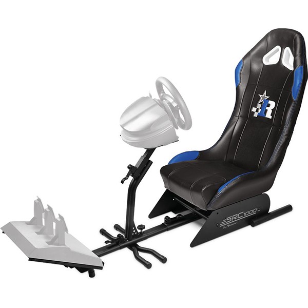 SIÈGE & COCKPIT SUBSONIC SRC 1000 DRIVING SIÈGE & COCKPIT SUBSONIC SRC 1000 DRIVING