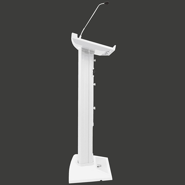 PUPITRE CONFERENCE AMPLIFIE DENON LECTERNACTIVEW NOIR PUPITRE CONFERENCE AMPLIFIE DENON LECTERNACTIVEW NOIR