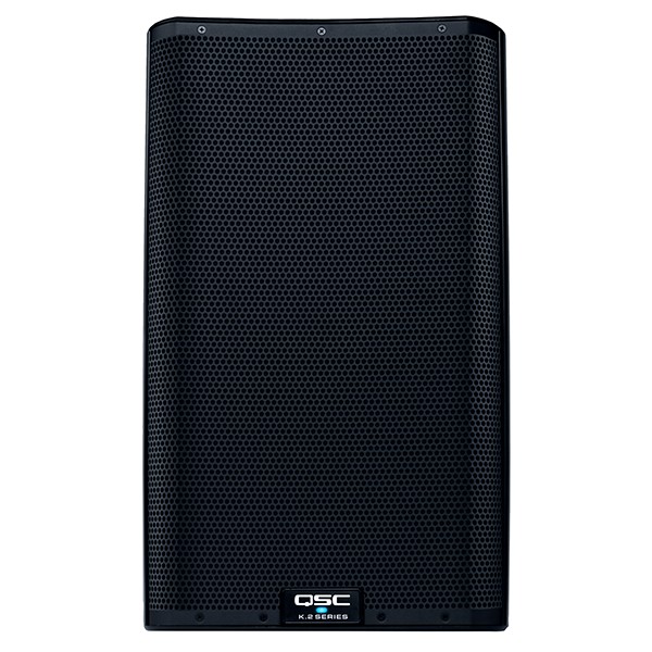 SONO PORTABLE - ENCEINTE ACTIVE QSC K12 SONO PORTABLE - ENCEINTE ACTIVE QSC K12