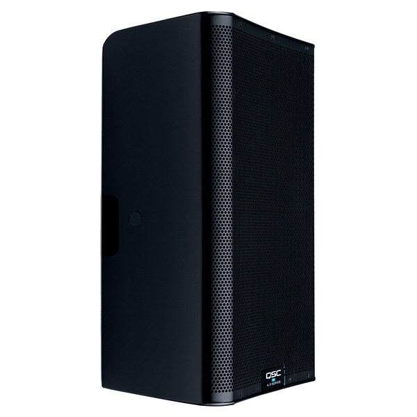 SONO PORTABLE - ENCEINTE ACTIVE QSC K12 SONO PORTABLE - ENCEINTE ACTIVE QSC K12